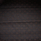 Gucci Leather Boston Bag (SHG-36165)