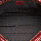 Gucci Leather Boston (SHG-NttWI9)