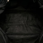 Gucci Leather Bridle Satchel (SHG-XrssV0)