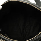 Gucci Leather Bridle Satchel