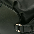 Gucci Leather Bridle Satchel