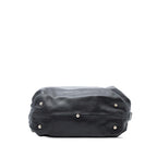 Gucci Leather Bridle Satchel