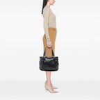 Gucci Leather Bridle Satchel