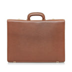 Gucci Leather Briefcase (SHG-fXUOtt)