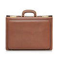 Gucci Leather Briefcase (SHG-fXUOtt)