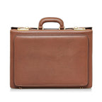 Gucci Leather Briefcase (SHG-fXUOtt)