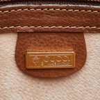 Gucci Leather Briefcase (SHG-fXUOtt)