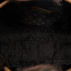 Gucci Leather Bucket Bag (SHG-3XwYEa)