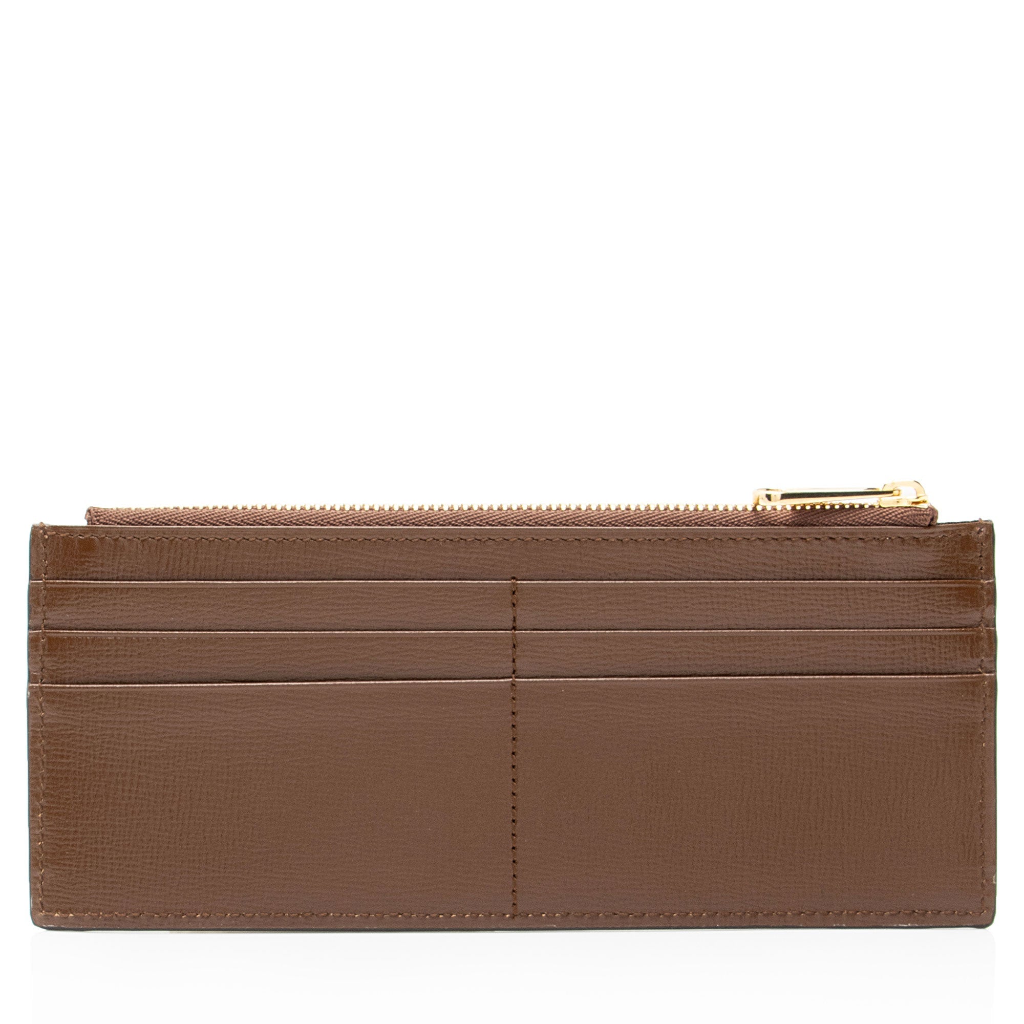 Gucci Leather Card Case