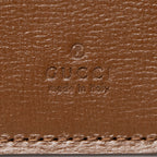 Gucci Leather Card Case