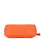 Gucci Leather Charmy Satchel
