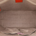 Gucci Leather Charmy Satchel