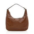 Gucci Leather Charmy Small Hobo - FINAL SALE (SHF-16585)