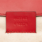 Gucci Leather Chinese New Year Dionysus Medium Shoulder Bag