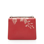 Gucci Leather Chinese New Year Dionysus Mini Bag (SHF-Q2ohLX)