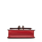 Gucci Leather Chinese New Year Dionysus Mini Shoulder Bag (SHF-19567)