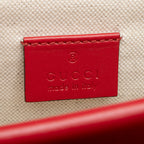 Gucci Leather Chinese New Year Dionysus Mini Shoulder Bag (SHF-19567)
