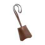 Gucci Leather Clochette