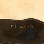 Gucci Leather Clutch Bag (SHG-17581)