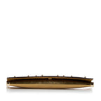 Gucci Leather Clutch Bag (SHG-22609)