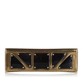 Gucci Leather Clutch Bag (SHG-22609)
