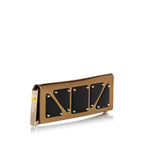 Gucci Leather Clutch Bag (SHG-22609)