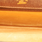 Gucci Leather Clutch Bag (SHG-34939)