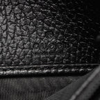 Gucci Leather Continental Wallet (SHF-jdCox7)