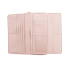 Gucci Leather Continental Wallet