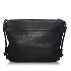 Gucci Leather Crossbody Bag (SHG-29076)