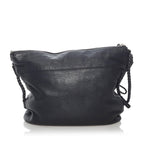 Gucci Leather Crossbody Bag (SHG-30711)