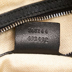 Gucci Leather Crossbody Bag (SHG-30711)