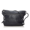 Gucci Leather Crossbody Bag (SHG-30711)