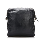 Gucci Leather Crossbody Bag (SHG-G8wPqc)