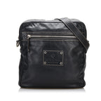 Gucci Leather Crossbody Bag (SHG-G8wPqc)