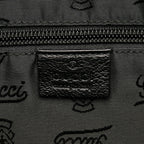 Gucci Leather Crossbody Bag (SHG-G8wPqc)