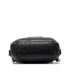 Gucci Leather Crossbody Bag (SHG-qstQVW)