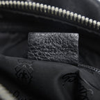 Gucci Leather Crossbody Bag (SHG-qstQVW)