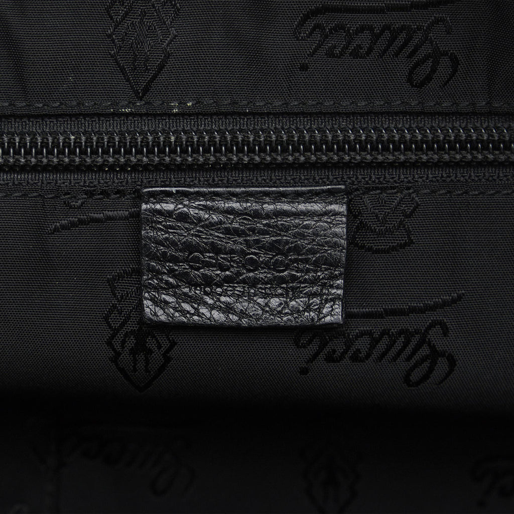 Gucci Leather Crossbody Bag (SHG-qstQVW)