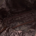Gucci Leather Crossbody (SHG-PEdnMS)