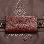 Gucci Leather Crossbody (SHG-PEdnMS)