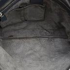 Gucci Leather Crossbody (SHG-UVWkbF)