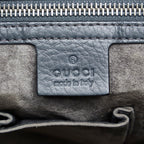 Gucci Leather Crossbody (SHG-UVWkbF)