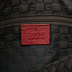 Gucci Leather Crossbody