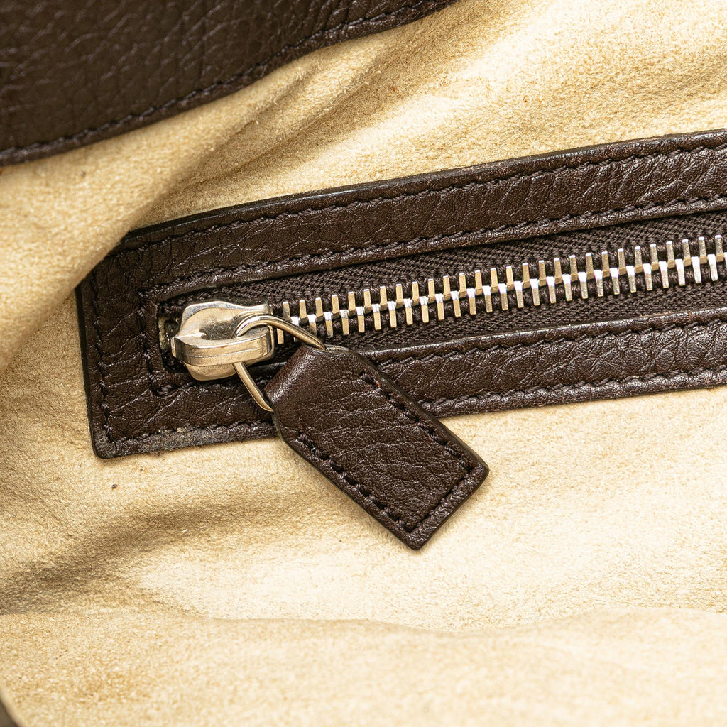 Gucci Leather Crossbody