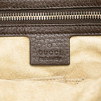 Gucci Leather Crossbody