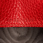 Gucci Leather Crystal Dionysus Chain Wallet (SHF-npRmI3)