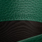 Gucci Leather Crystal Dionysus Chain Wallet (SHF-roOomv)
