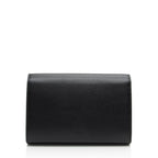 Gucci Leather Crystal Dionysus Chain Wallet (SHF-N4rGzu)