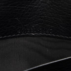 Gucci Leather Crystal Dionysus Chain Wallet